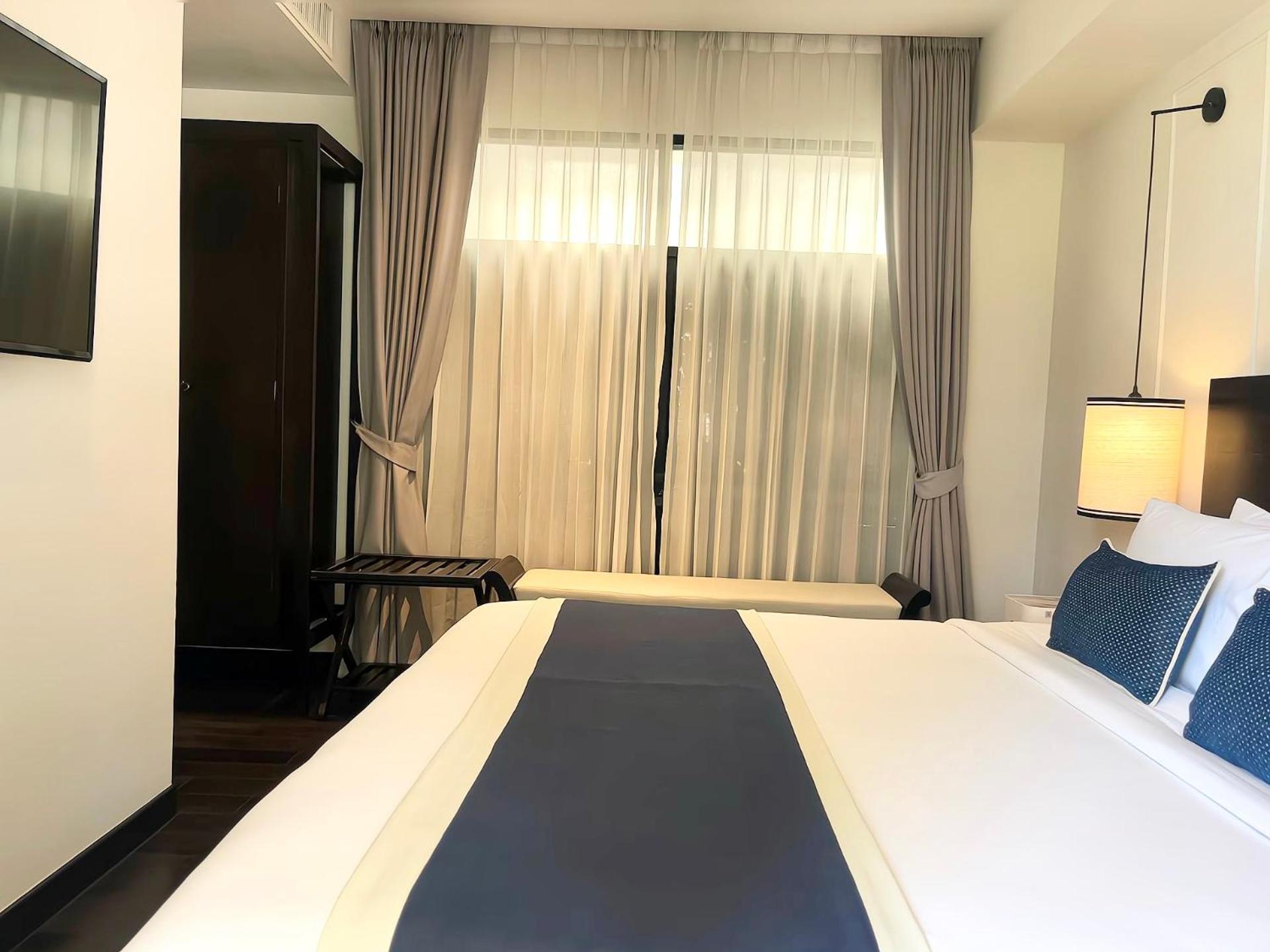 Cheeva Dee Hotel — Photos 1