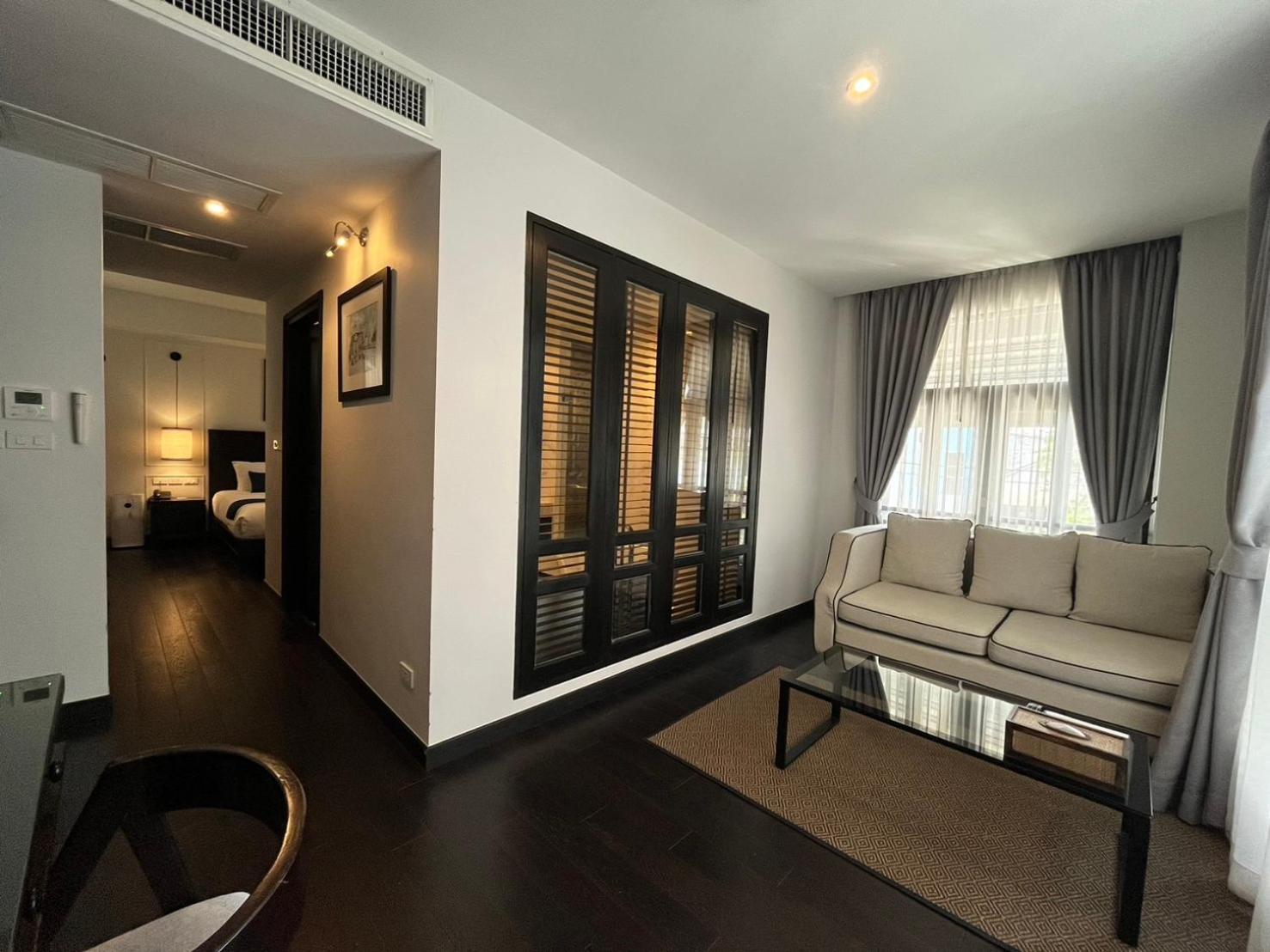 Cheeva Dee Hotel — Photos 3