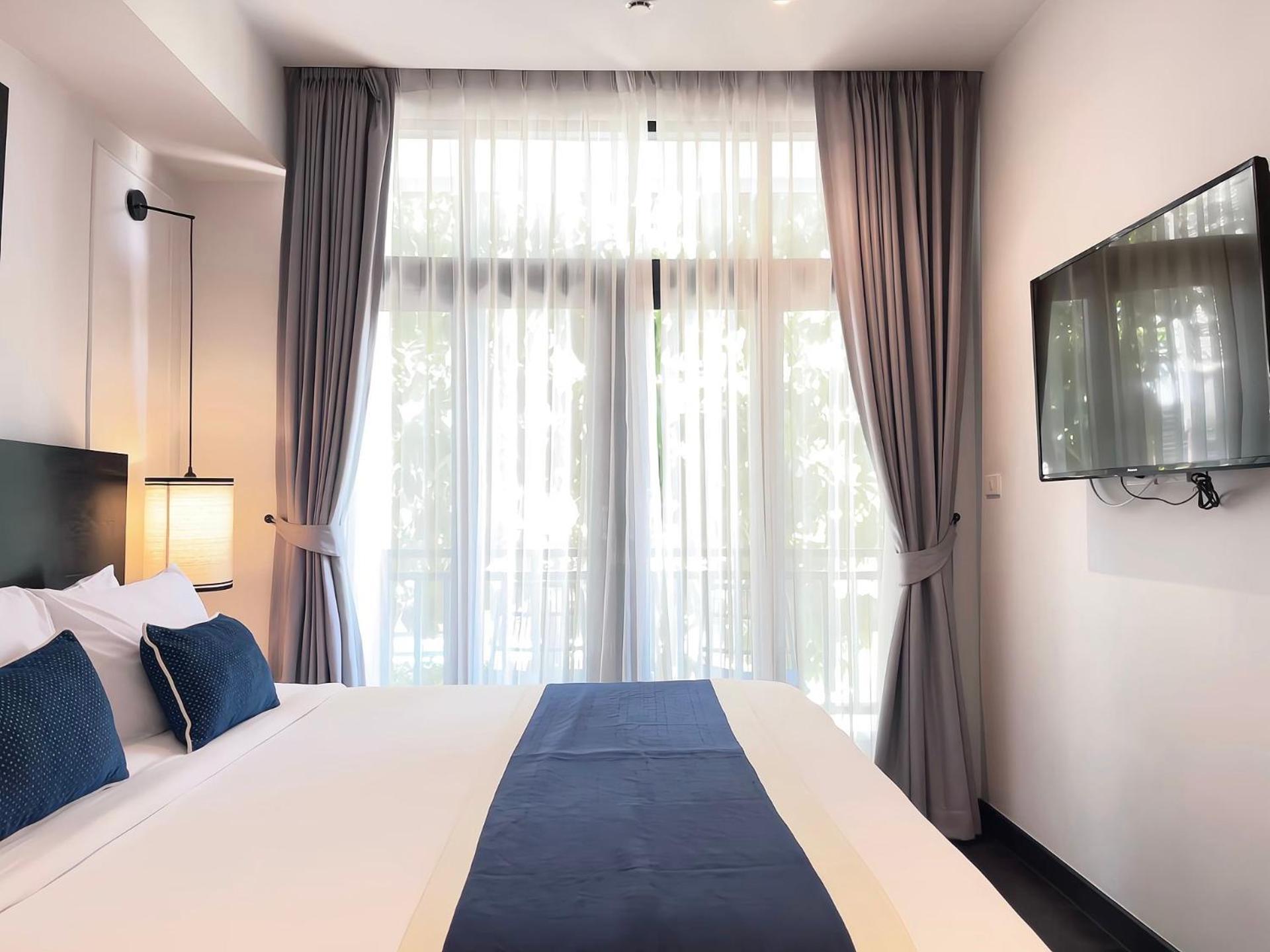 Cheeva Dee Hotel — Photos 2